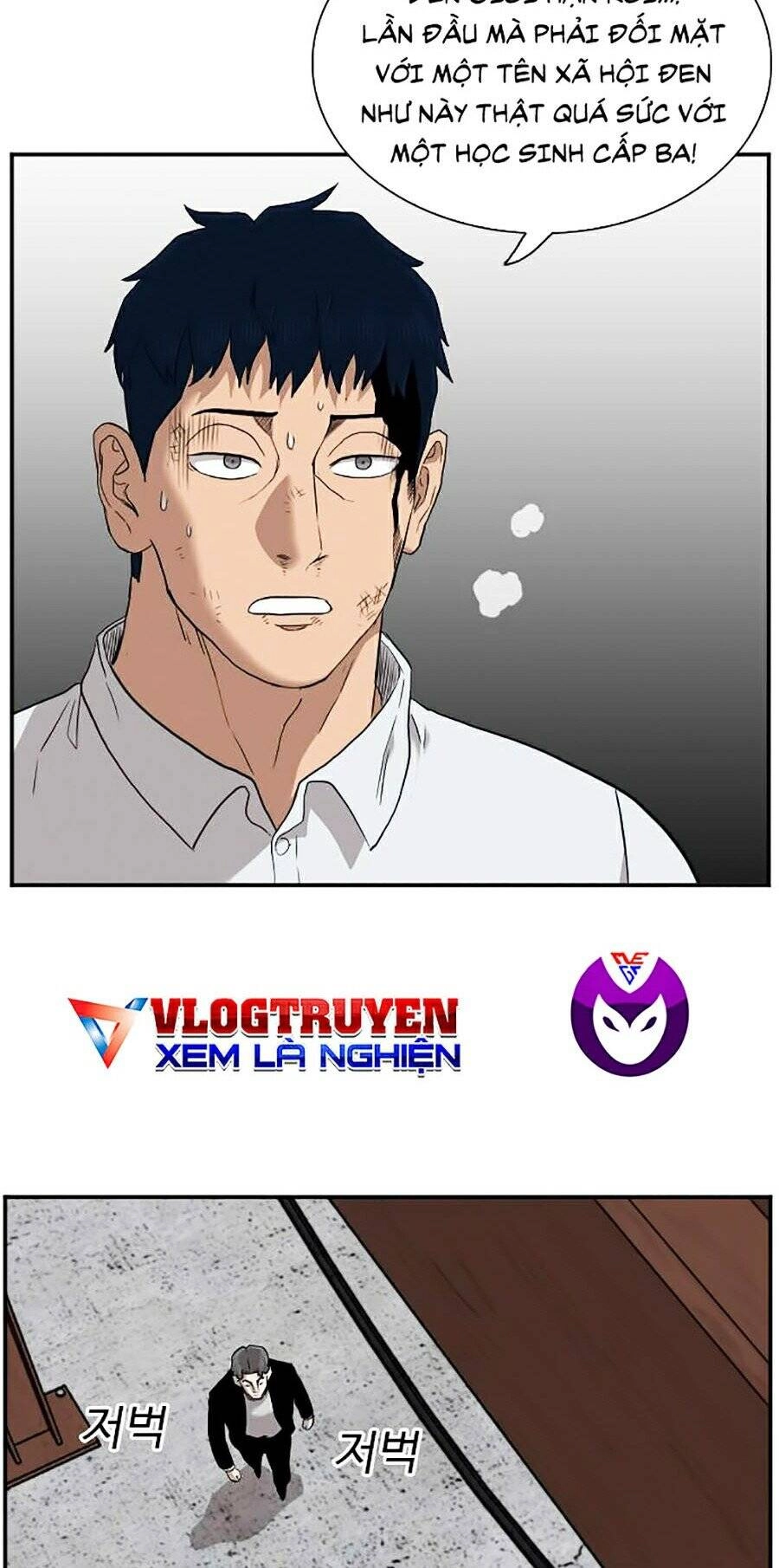 Người Xấu Chapter 35 - 154