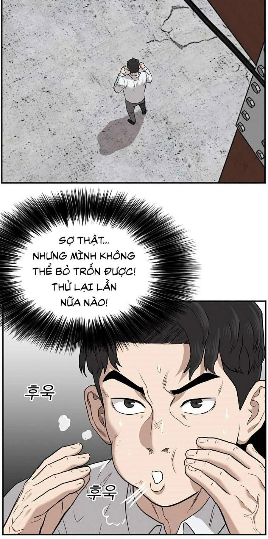 Người Xấu Chapter 35 - 155