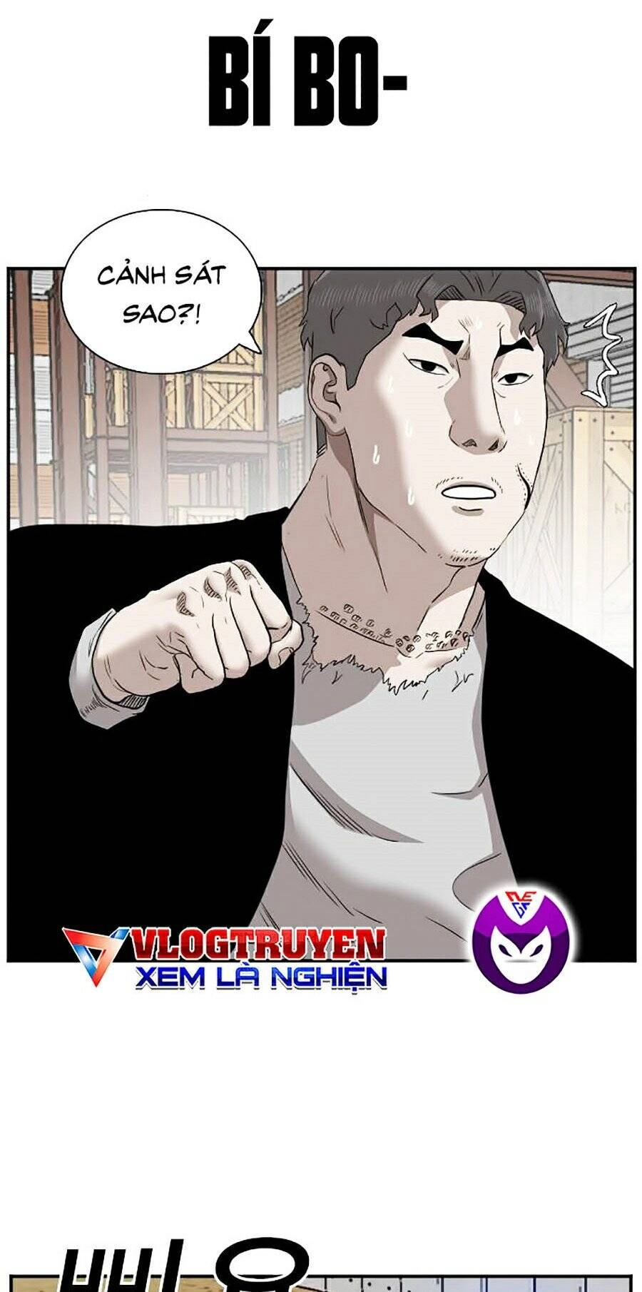 Người Xấu Chapter 35 - 157