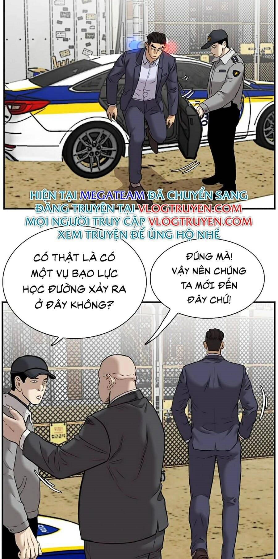 Người Xấu Chapter 35 - 161