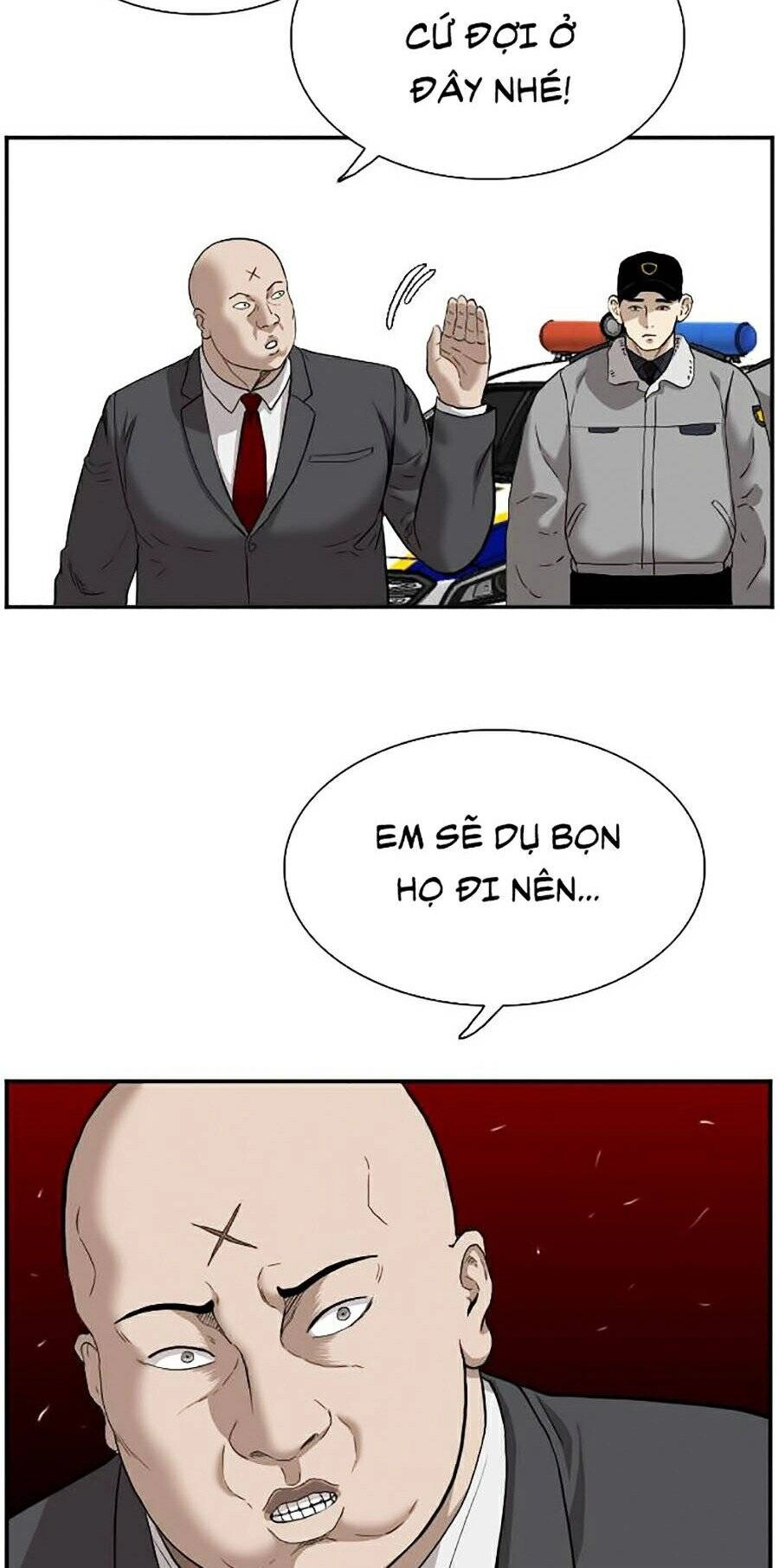 Người Xấu Chapter 35 - 163