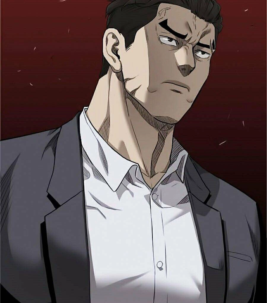 Người Xấu Chapter 36 - 4