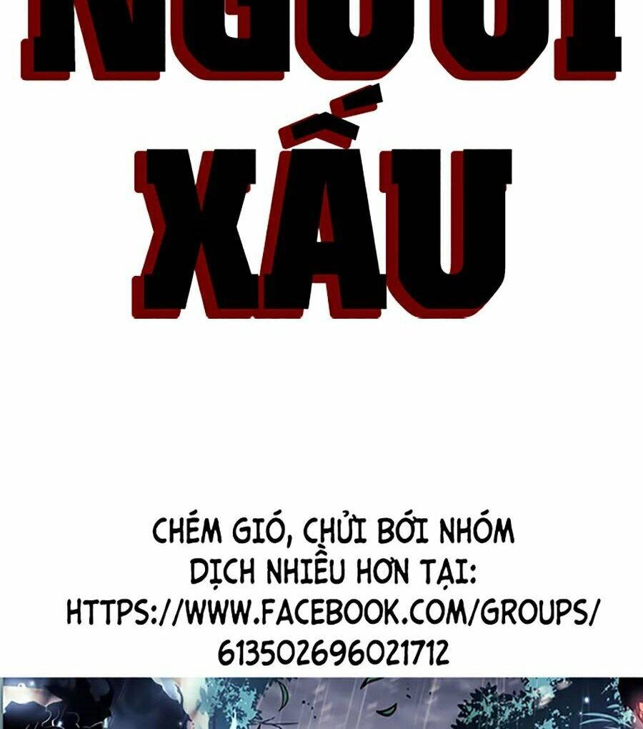 Người Xấu Chapter 36 - 6