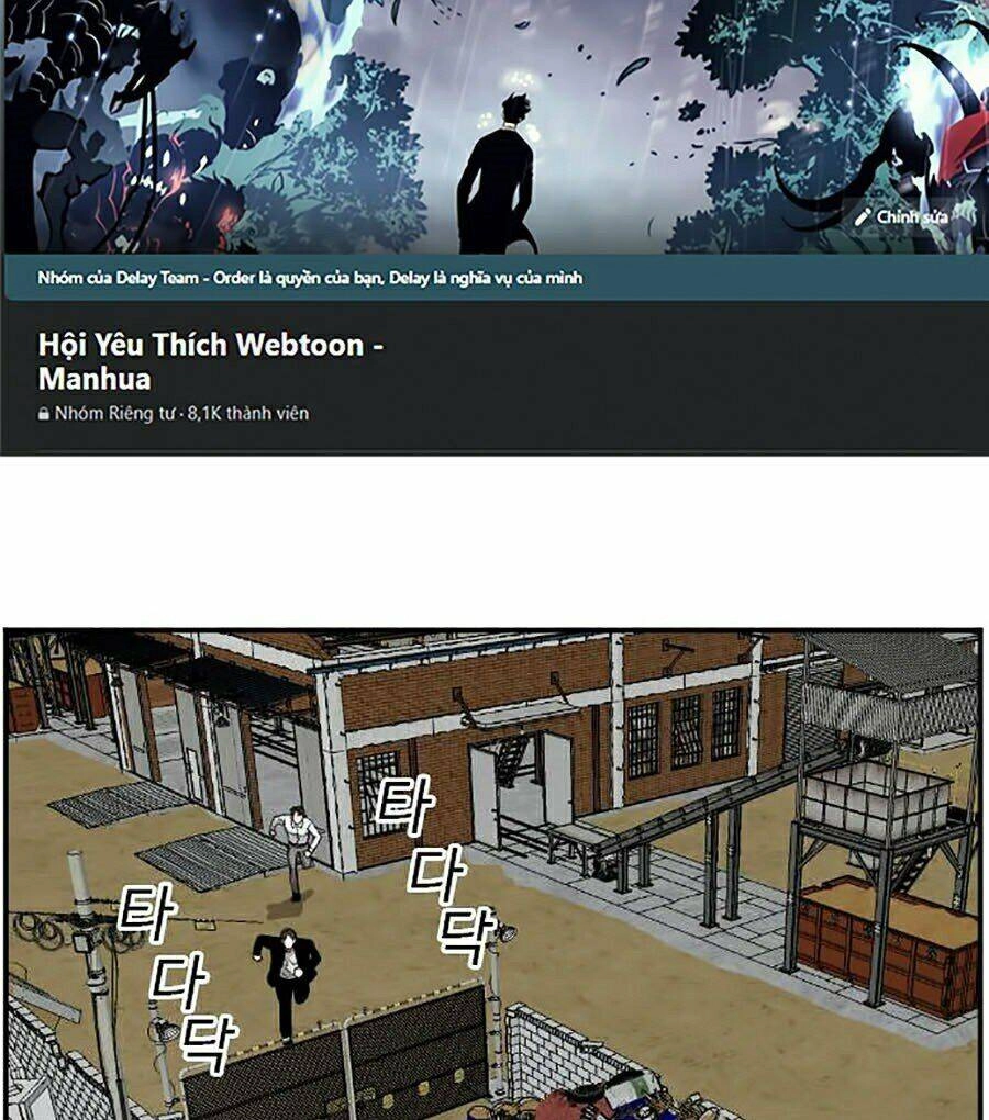 Người Xấu Chapter 36 - 7