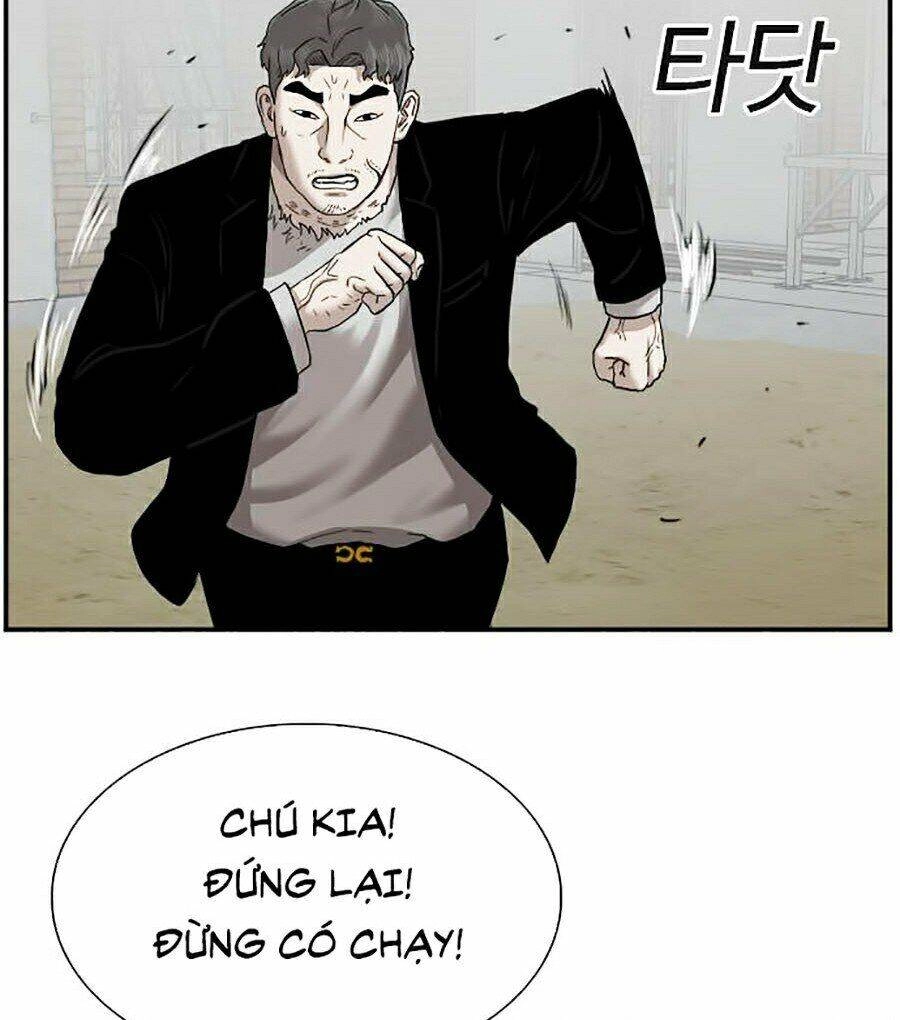 Người Xấu Chapter 36 - 9