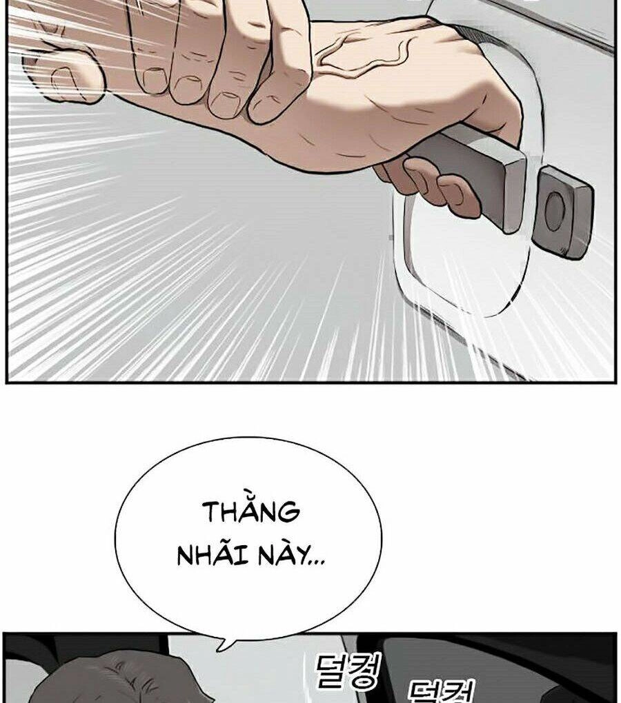Người Xấu Chapter 36 - 16