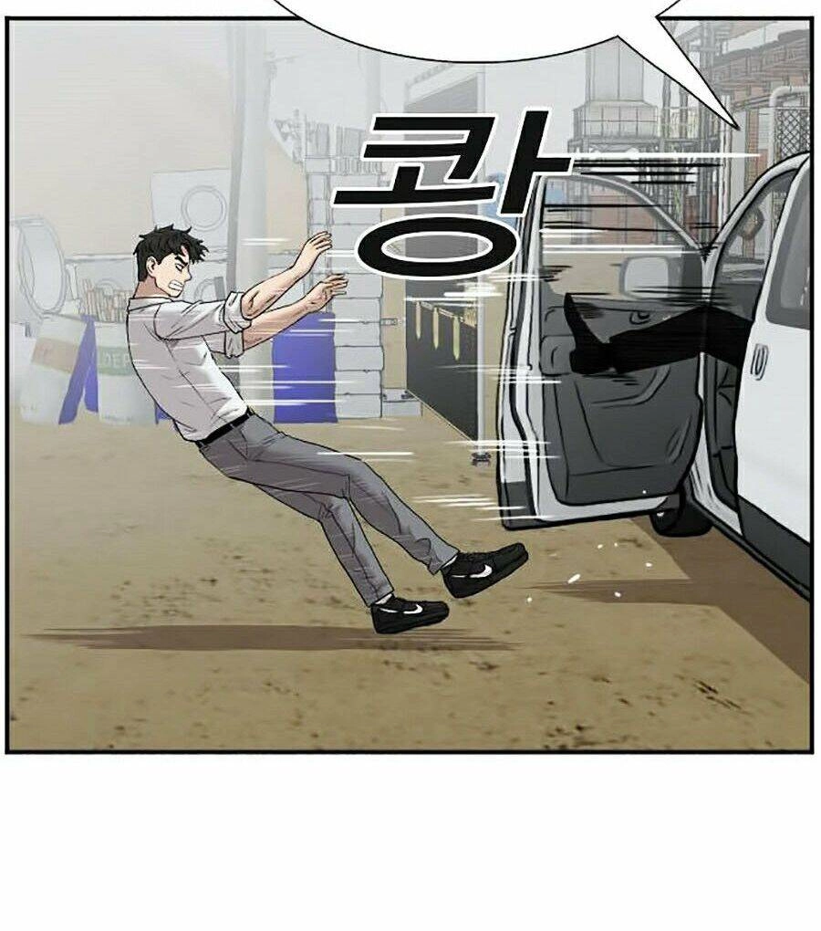 Người Xấu Chapter 36 - 18