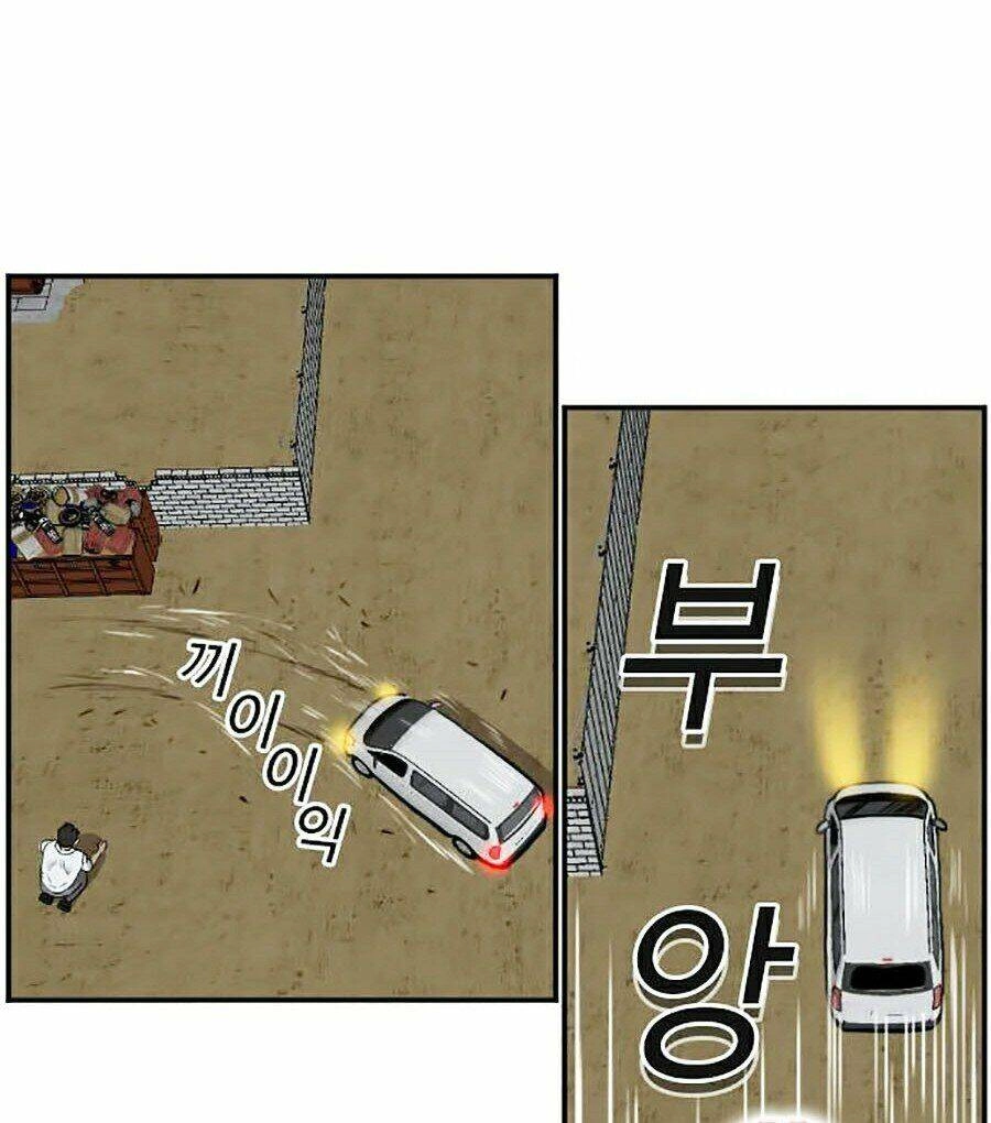 Người Xấu Chapter 36 - 21