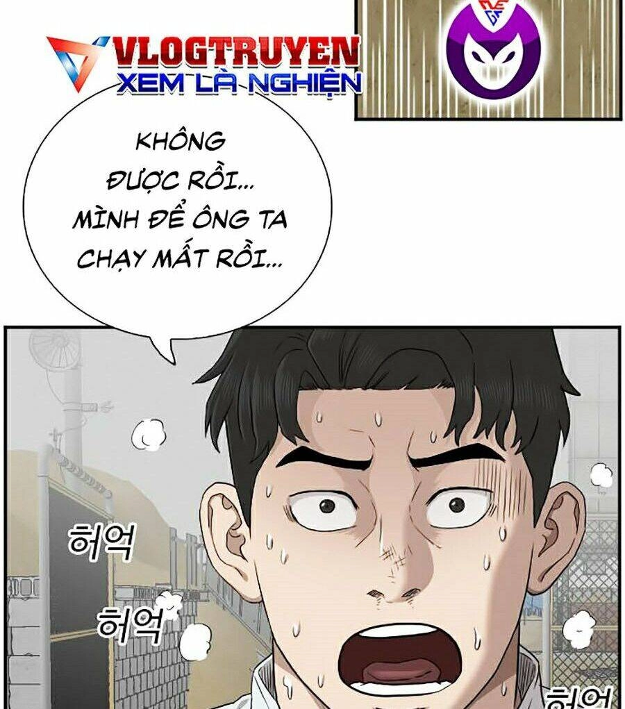 Người Xấu Chapter 36 - 22
