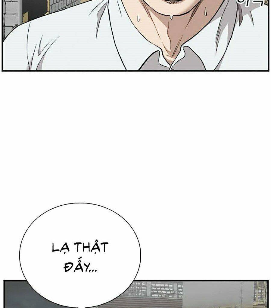 Người Xấu Chapter 36 - 23