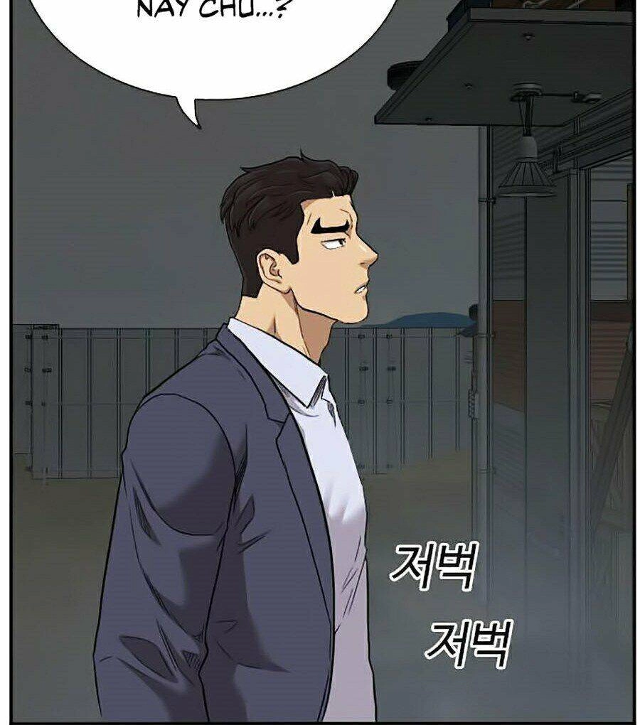 Người Xấu Chapter 36 - 25