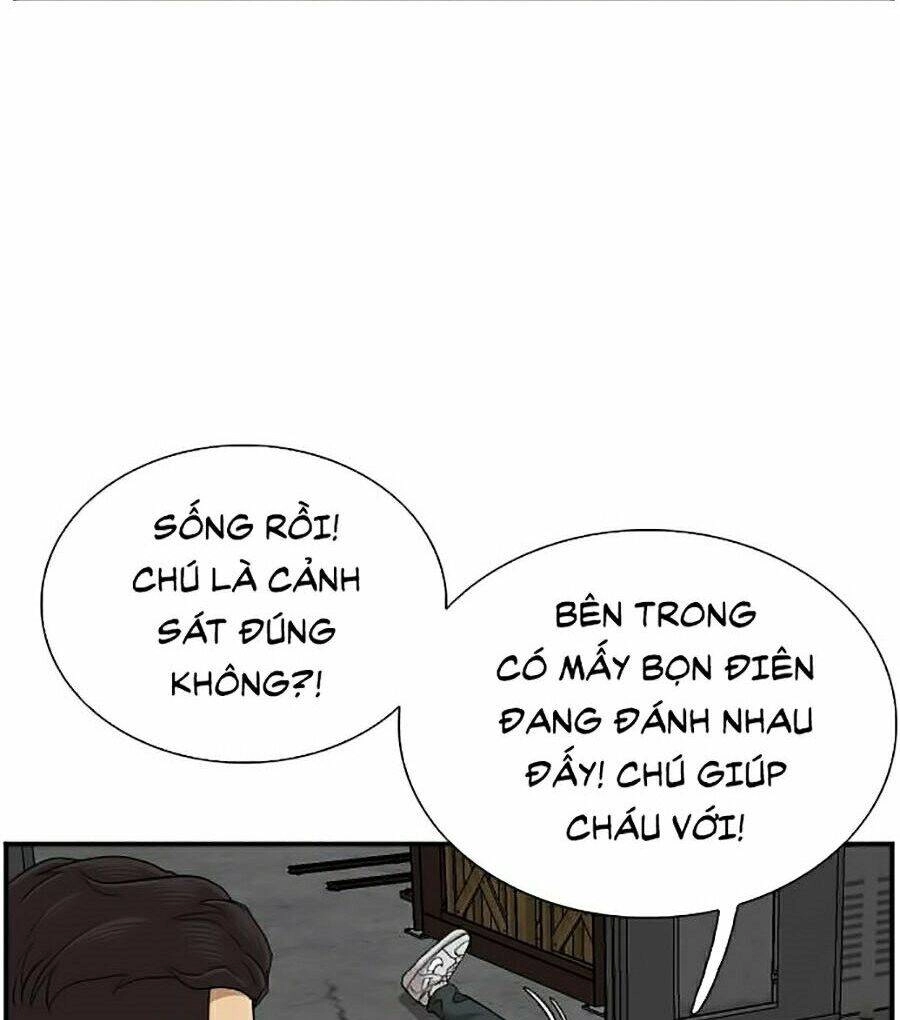 Người Xấu Chapter 36 - 26