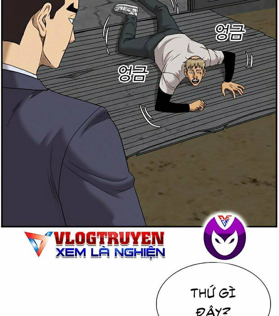 Người Xấu Chapter 36 - 27