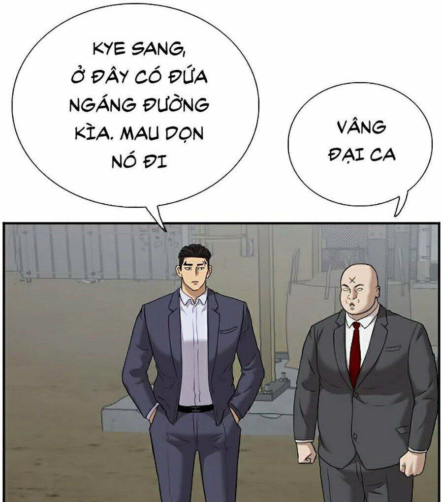 Người Xấu Chapter 36 - 29