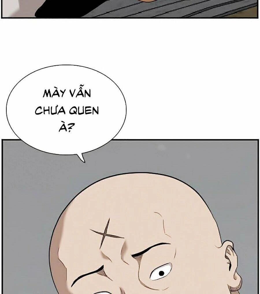 Người Xấu Chapter 36 - 32