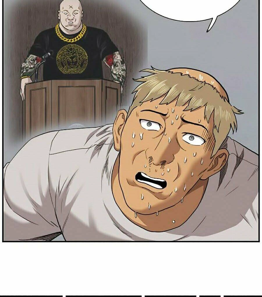 Người Xấu Chapter 36 - 34