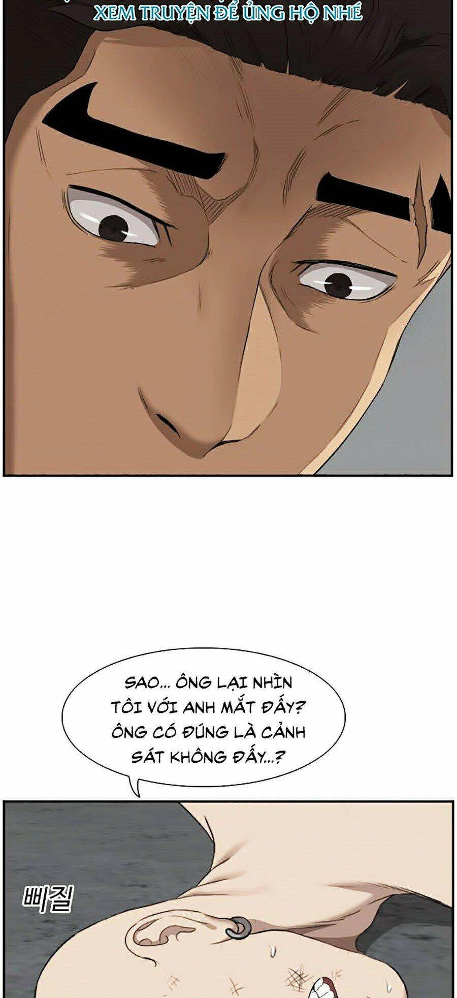 Người Xấu Chapter 36 - 41