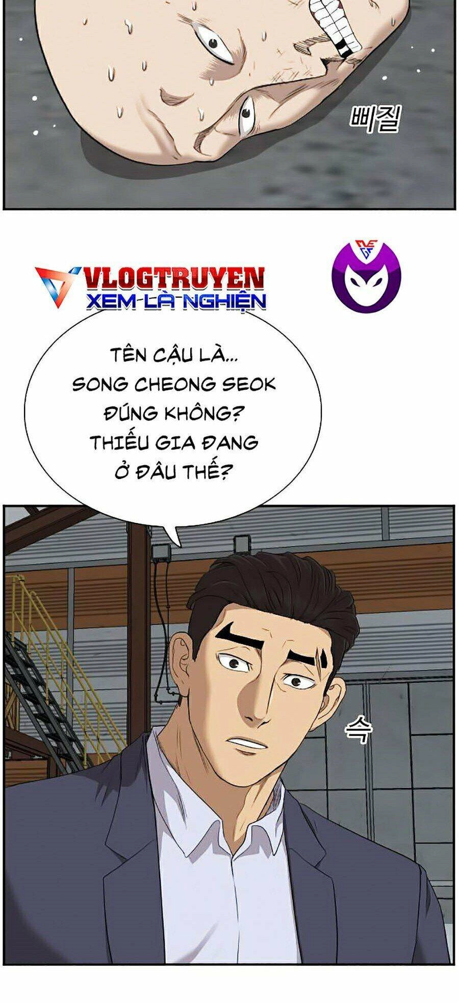 Người Xấu Chapter 36 - 42