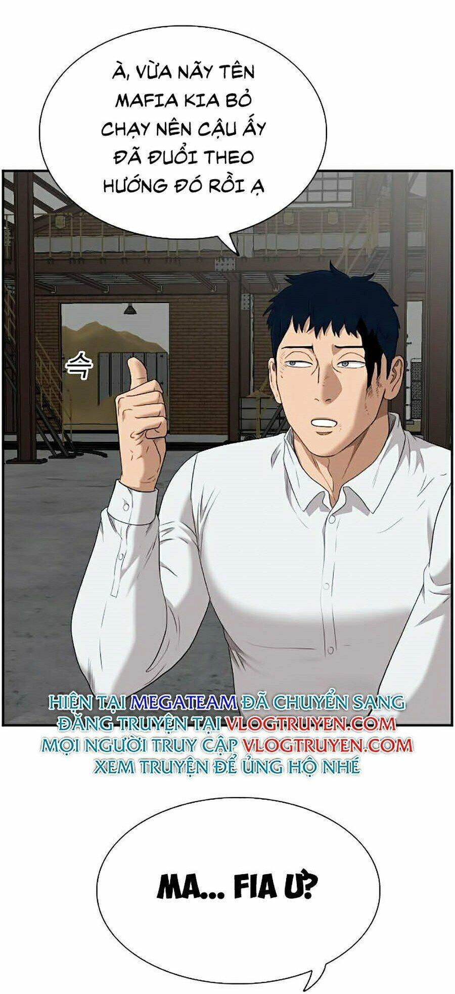 Người Xấu Chapter 36 - 43