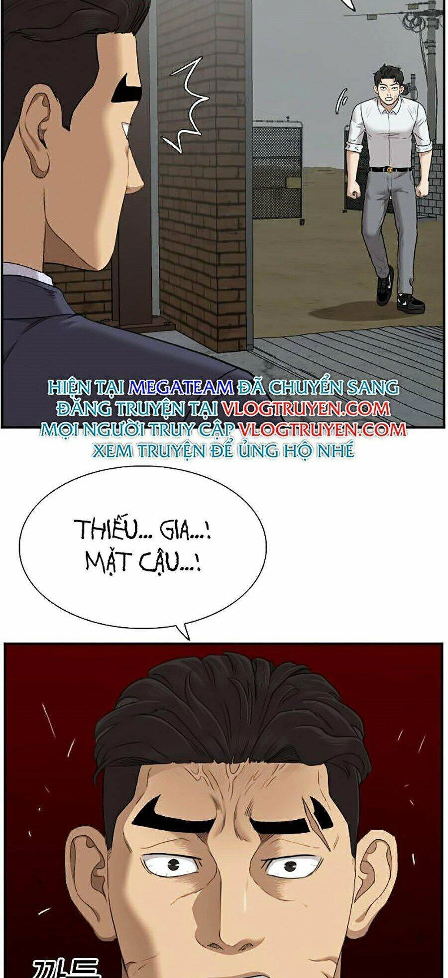 Người Xấu Chapter 36 - 46