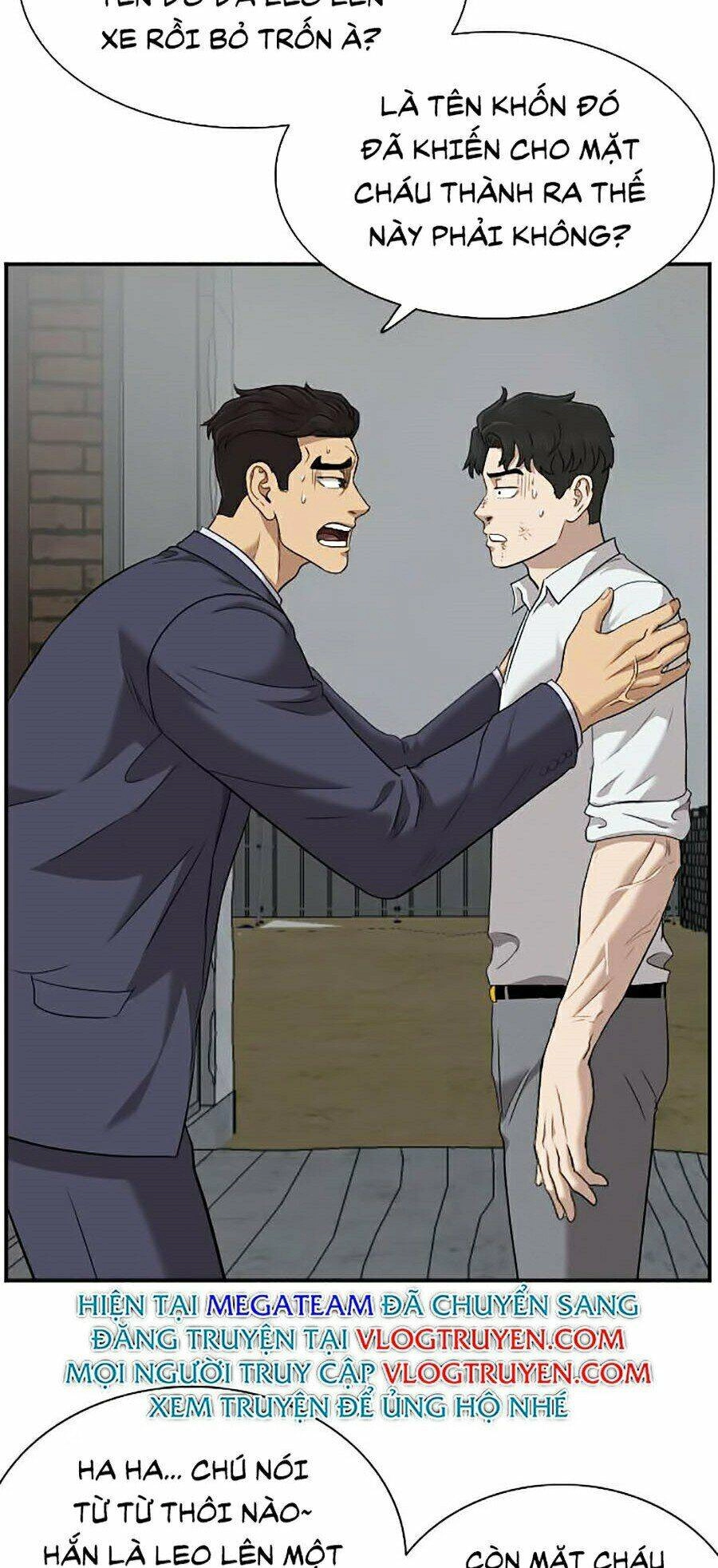 Người Xấu Chapter 36 - 48