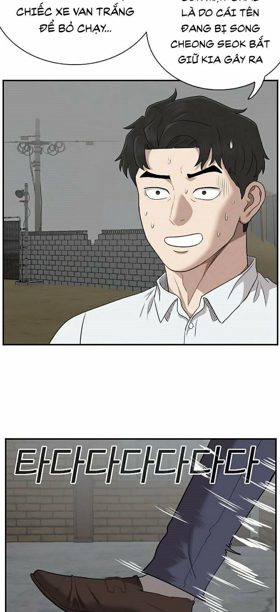 Người Xấu Chapter 36 - 49