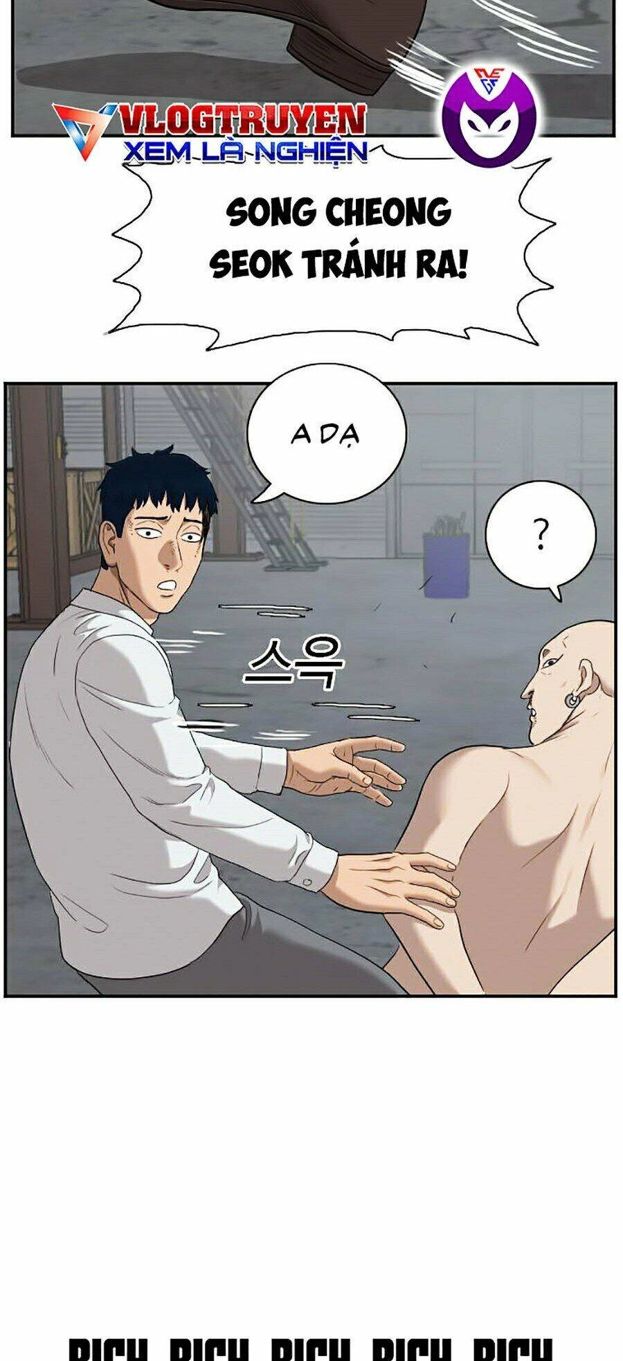 Người Xấu Chapter 36 - 50