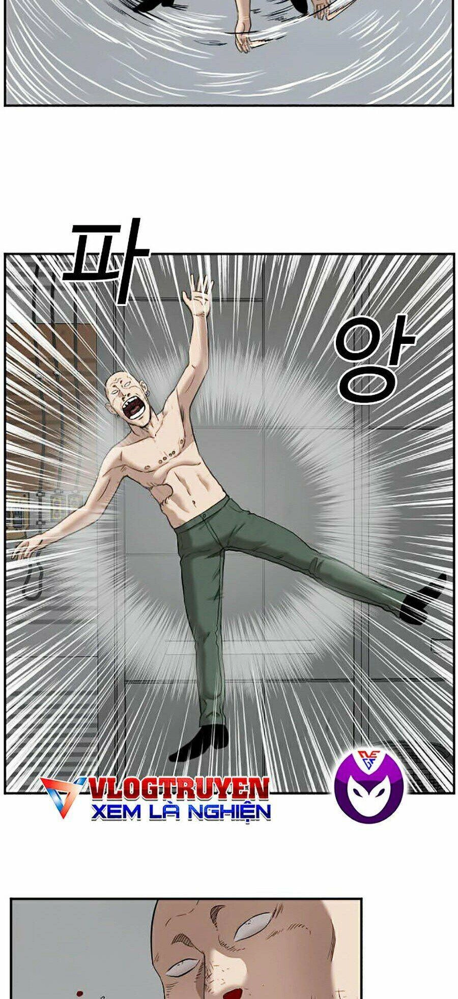 Người Xấu Chapter 36 - 53