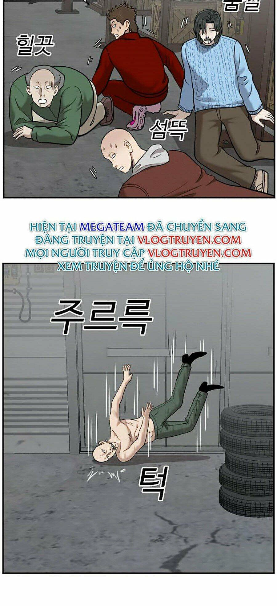 Người Xấu Chapter 36 - 55