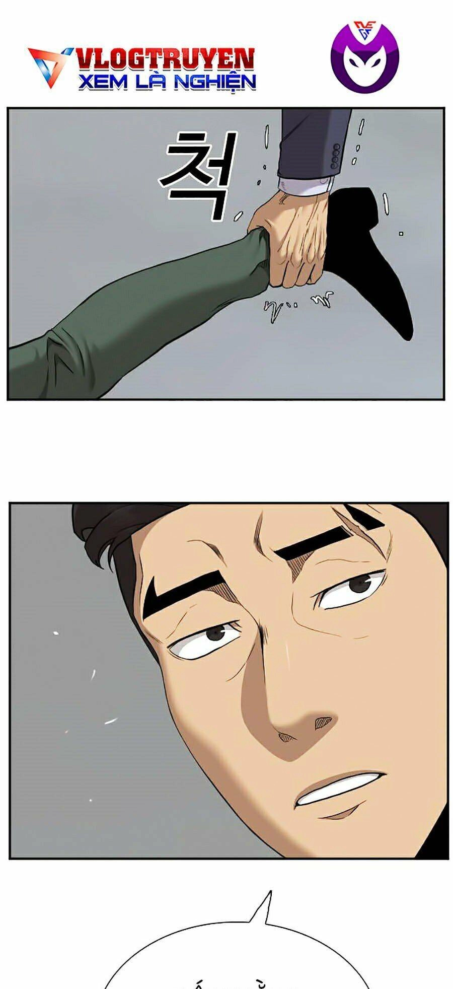 Người Xấu Chapter 36 - 56