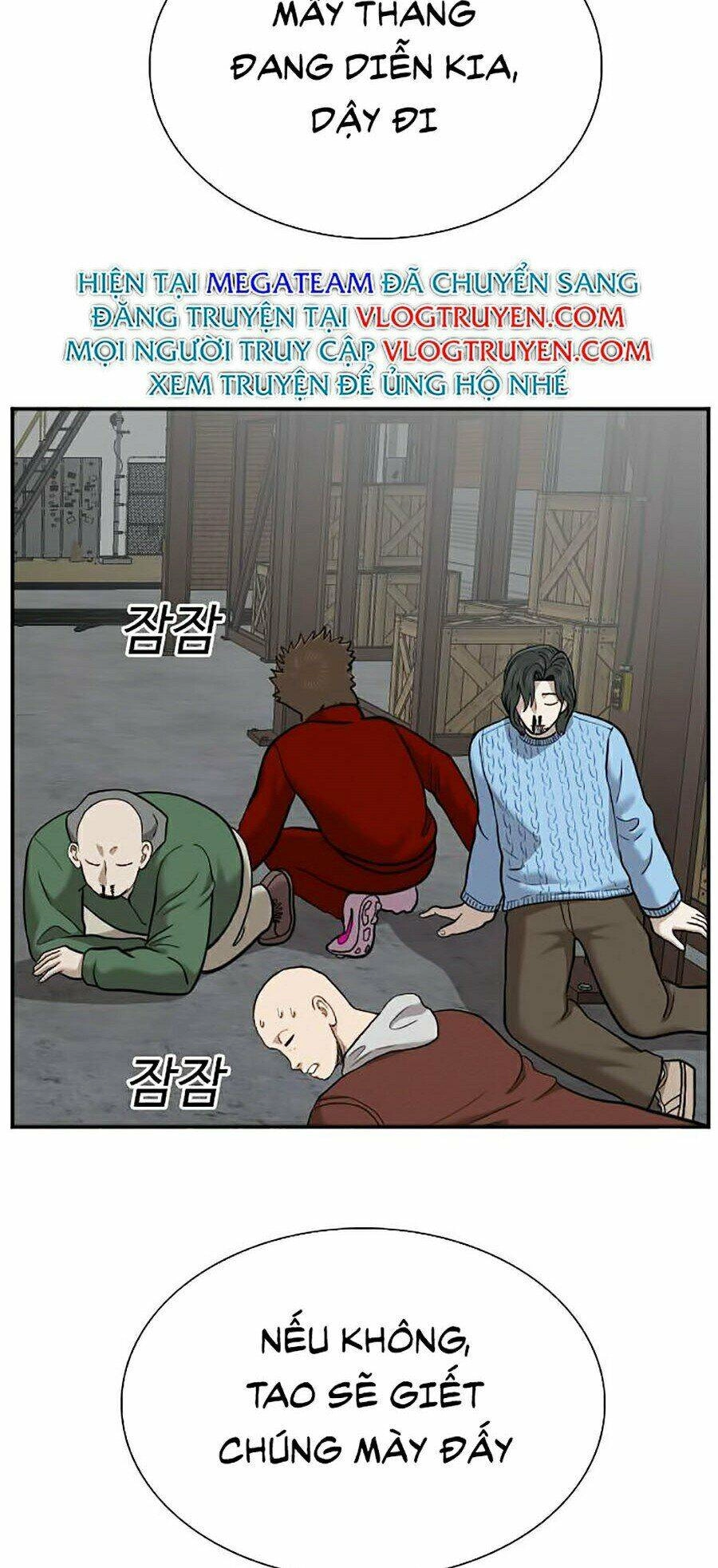 Người Xấu Chapter 36 - 57