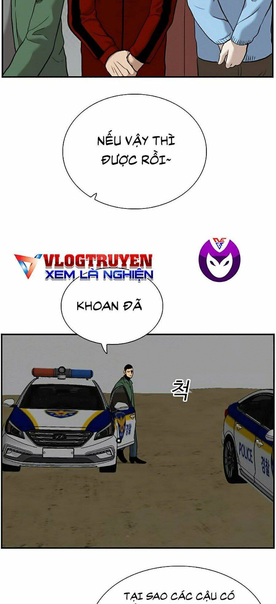 Người Xấu Chapter 36 - 63