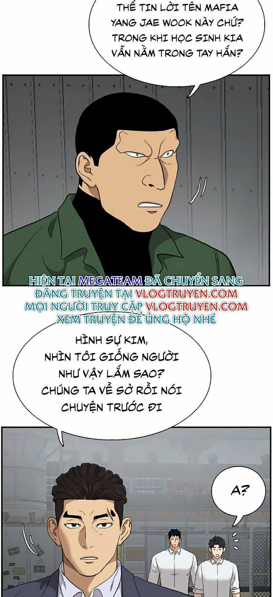 Người Xấu Chapter 36 - 64