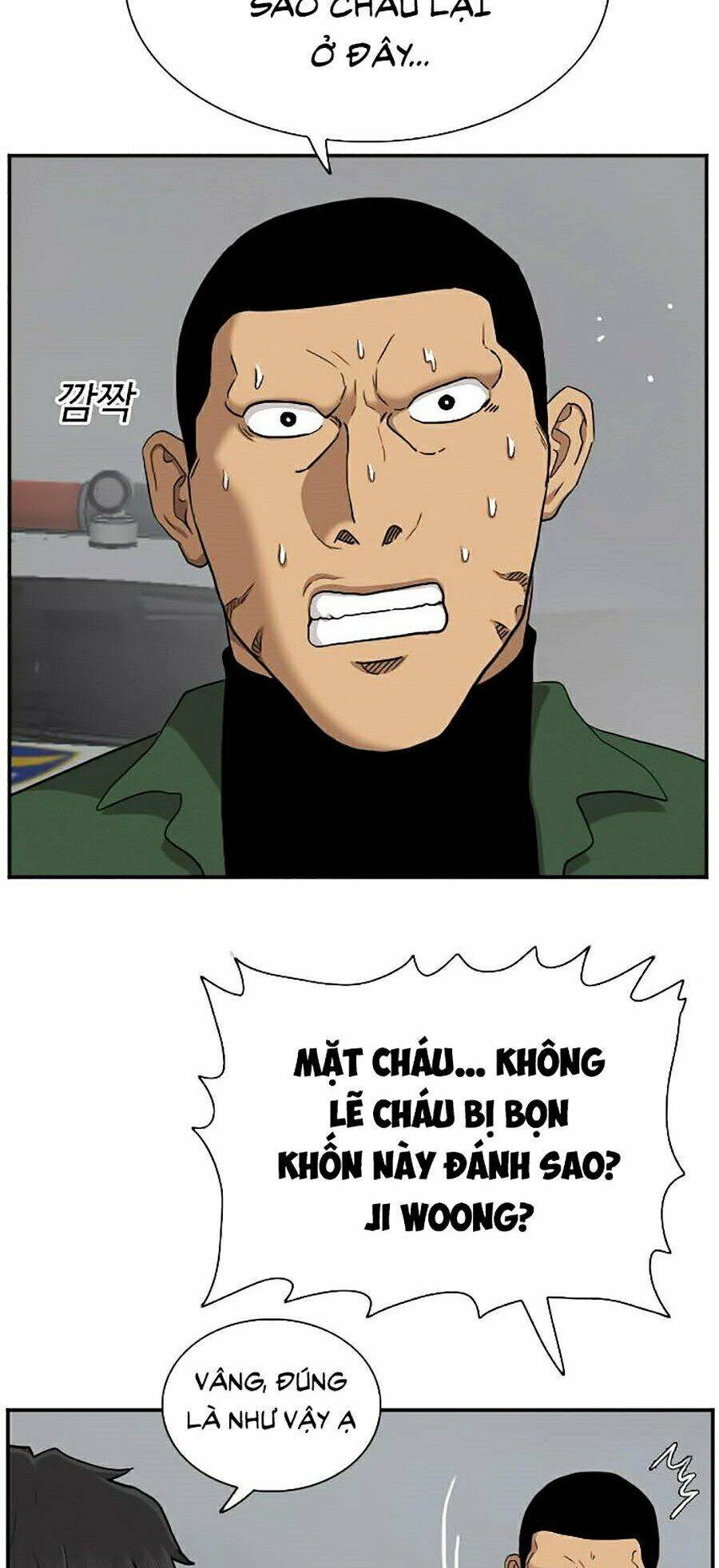 Người Xấu Chapter 36 - 66