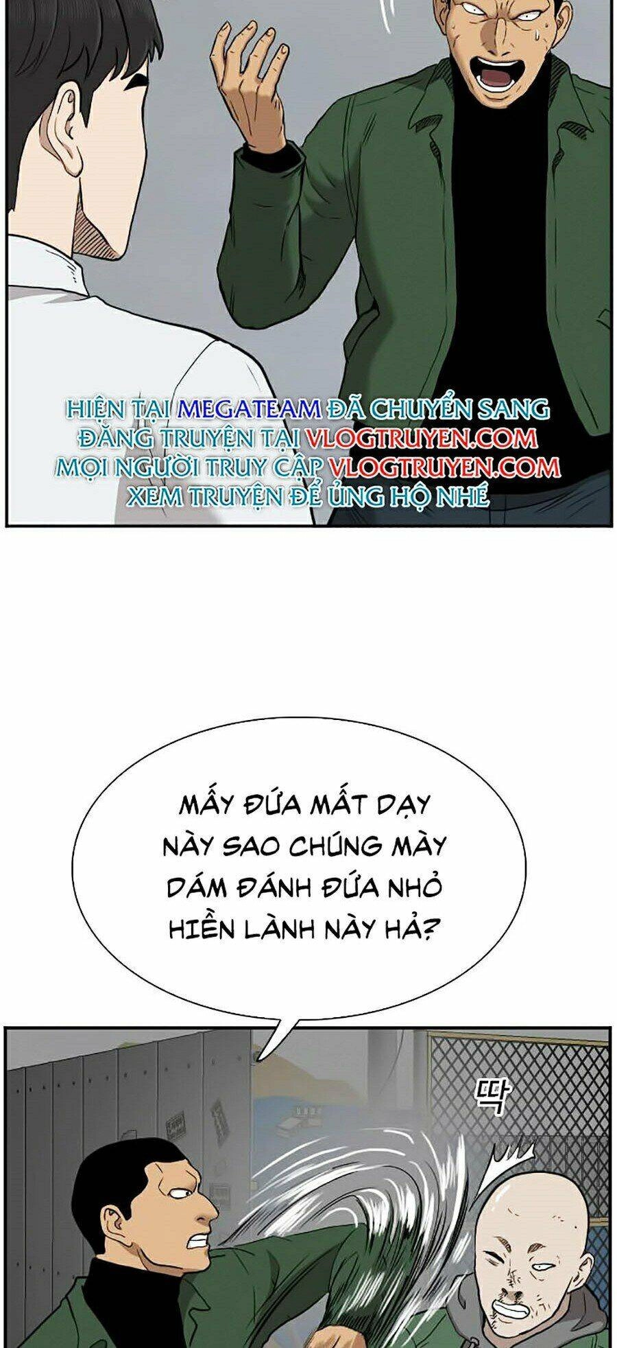 Người Xấu Chapter 36 - 67