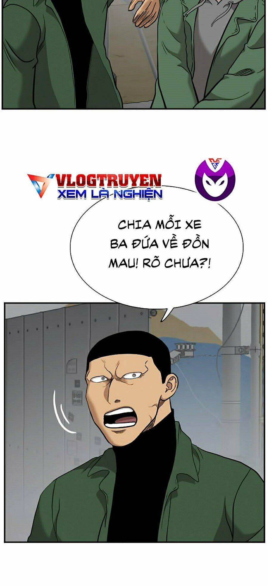 Người Xấu Chapter 36 - 68