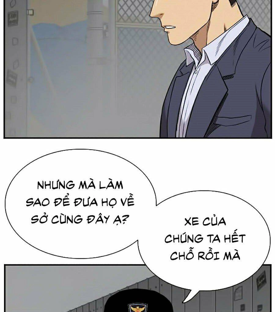 Người Xấu Chapter 36 - 71