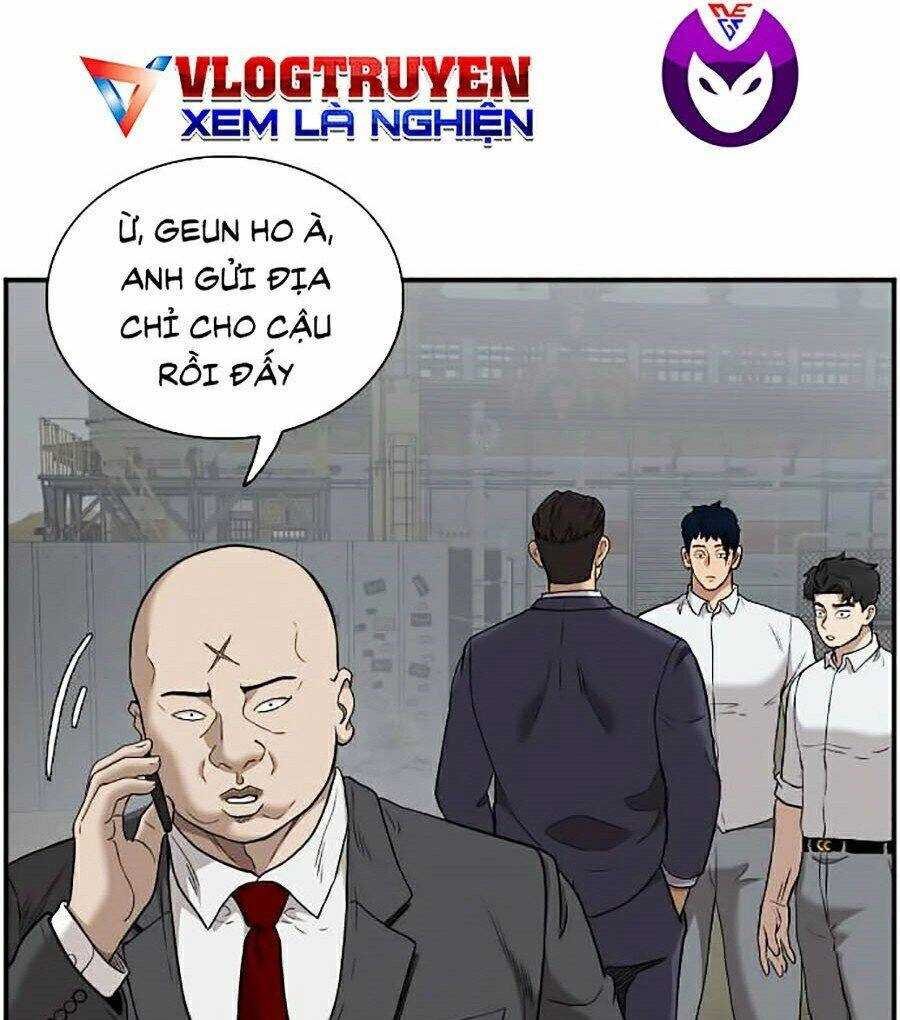 Người Xấu Chapter 36 - 77