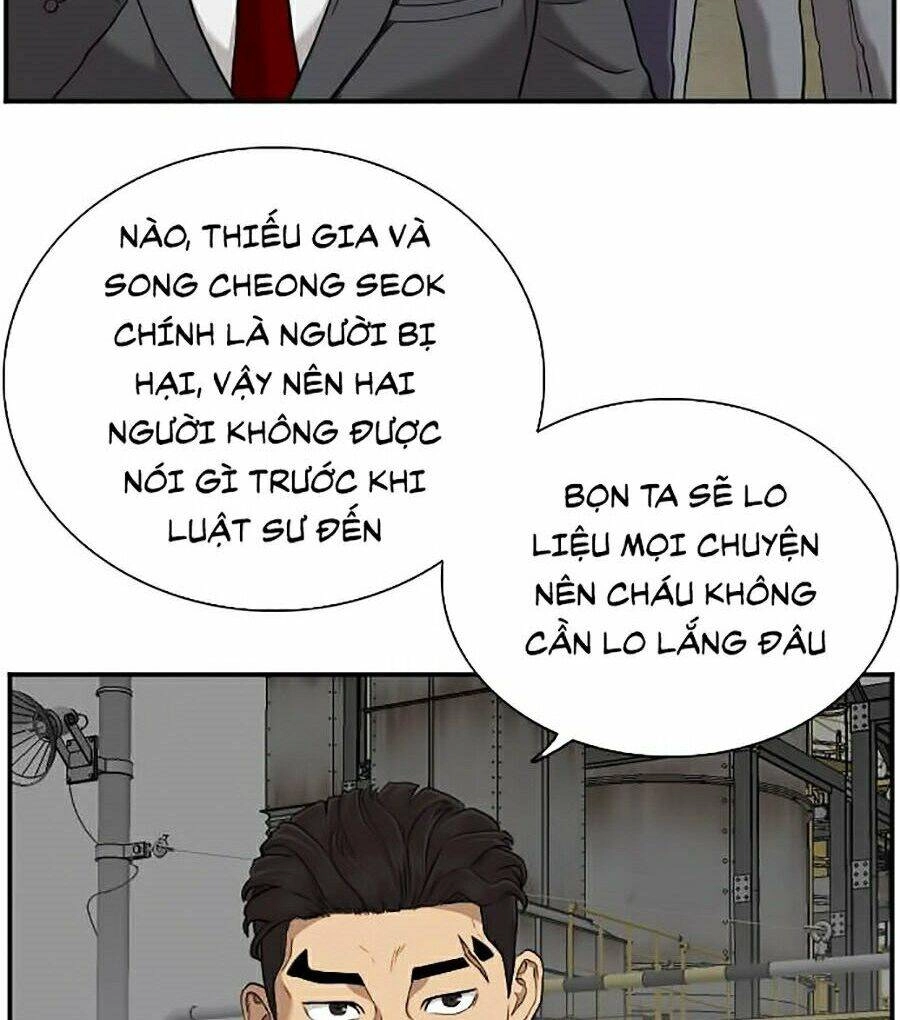 Người Xấu Chapter 36 - 78