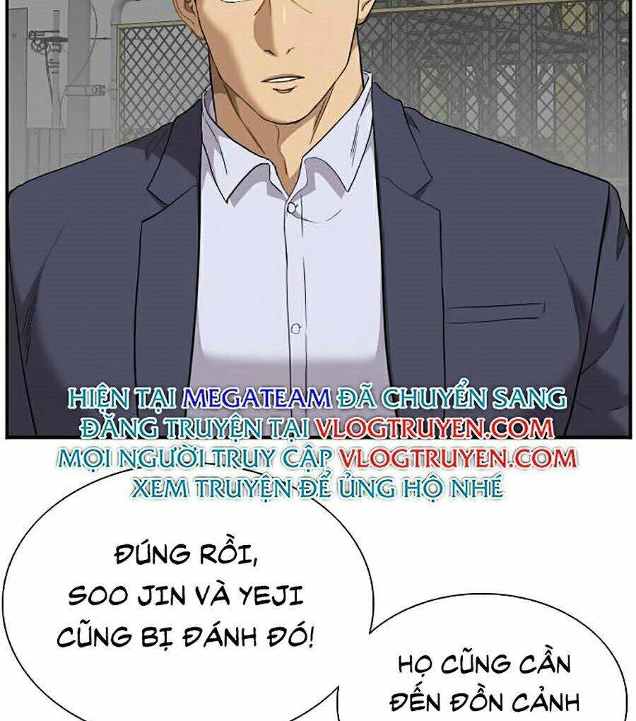 Người Xấu Chapter 36 - 79