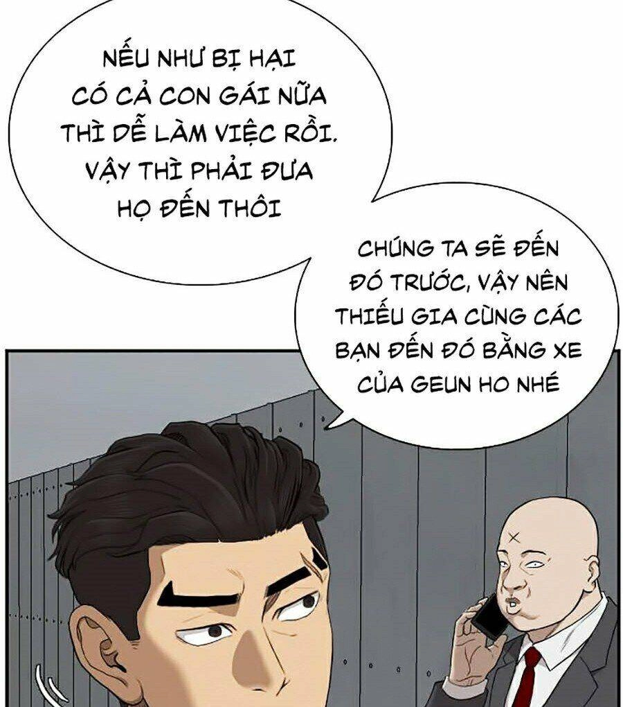 Người Xấu Chapter 36 - 81