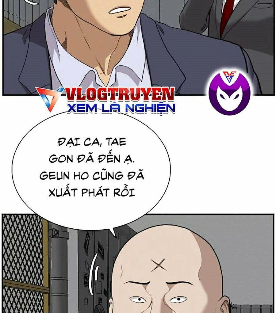 Người Xấu Chapter 36 - 82