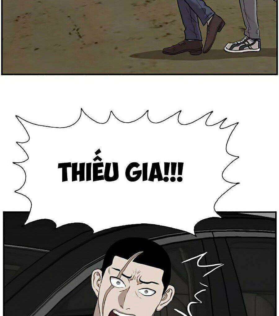 Người Xấu Chapter 36 - 97