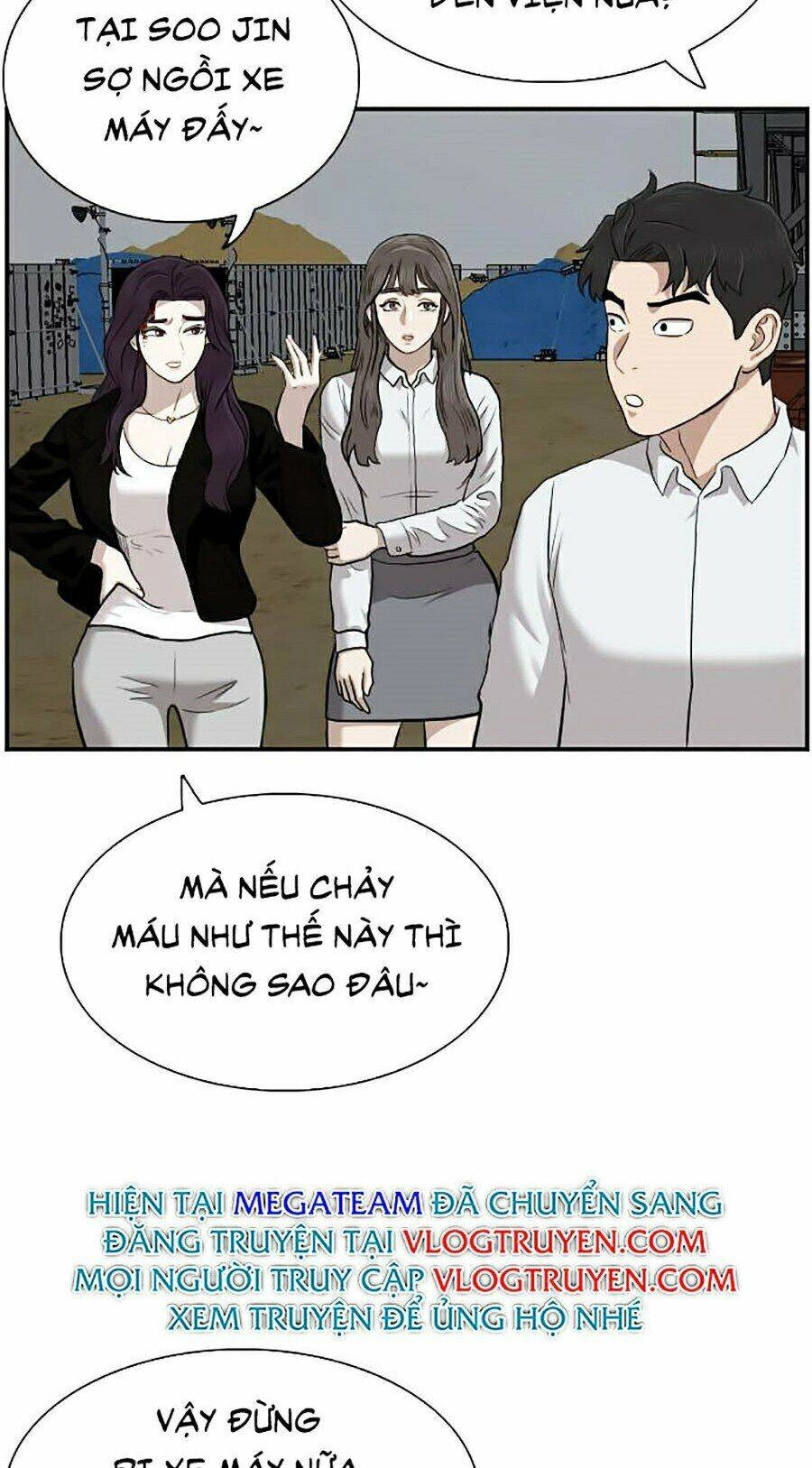 Người Xấu Chapter 36 - 104