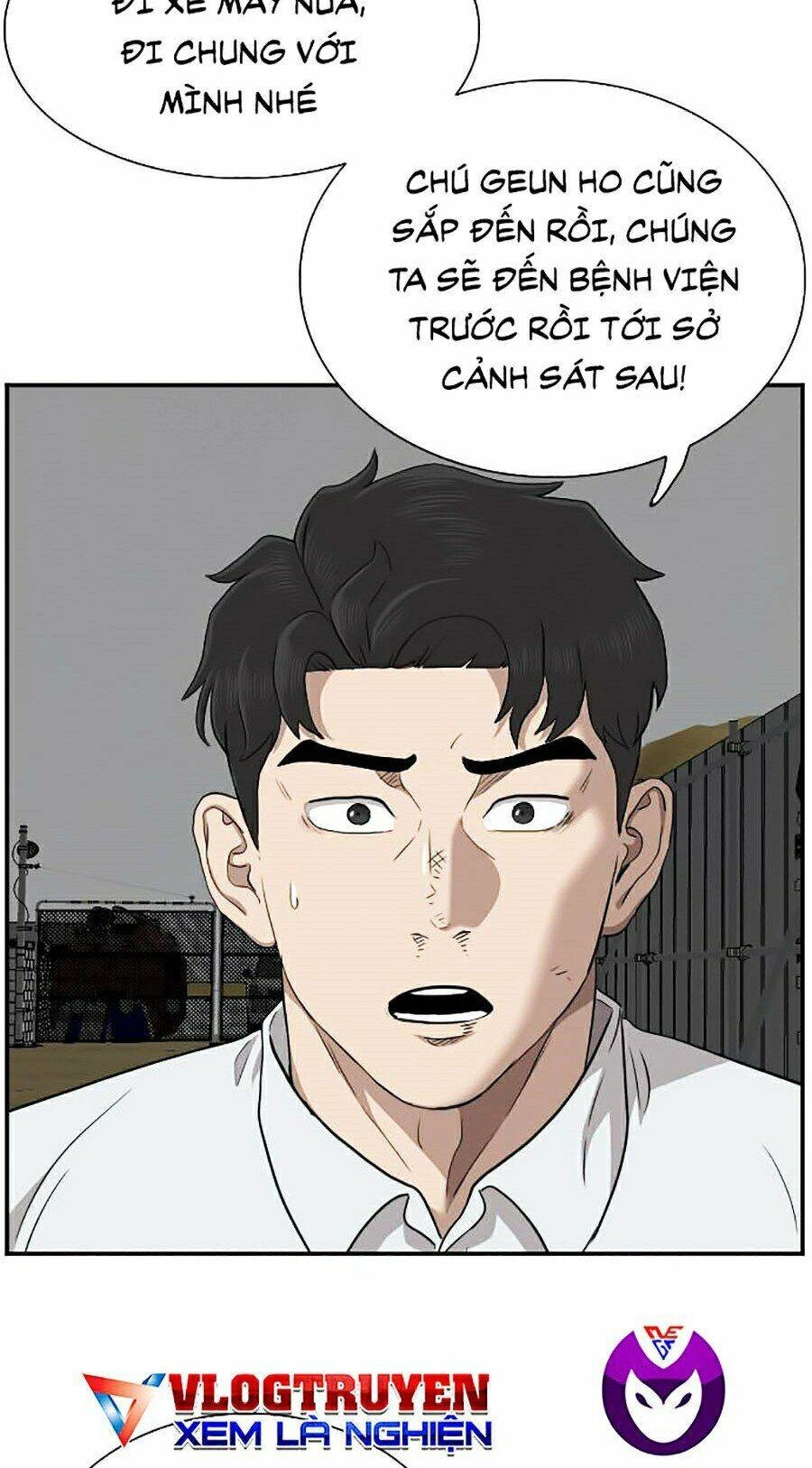 Người Xấu Chapter 36 - 105