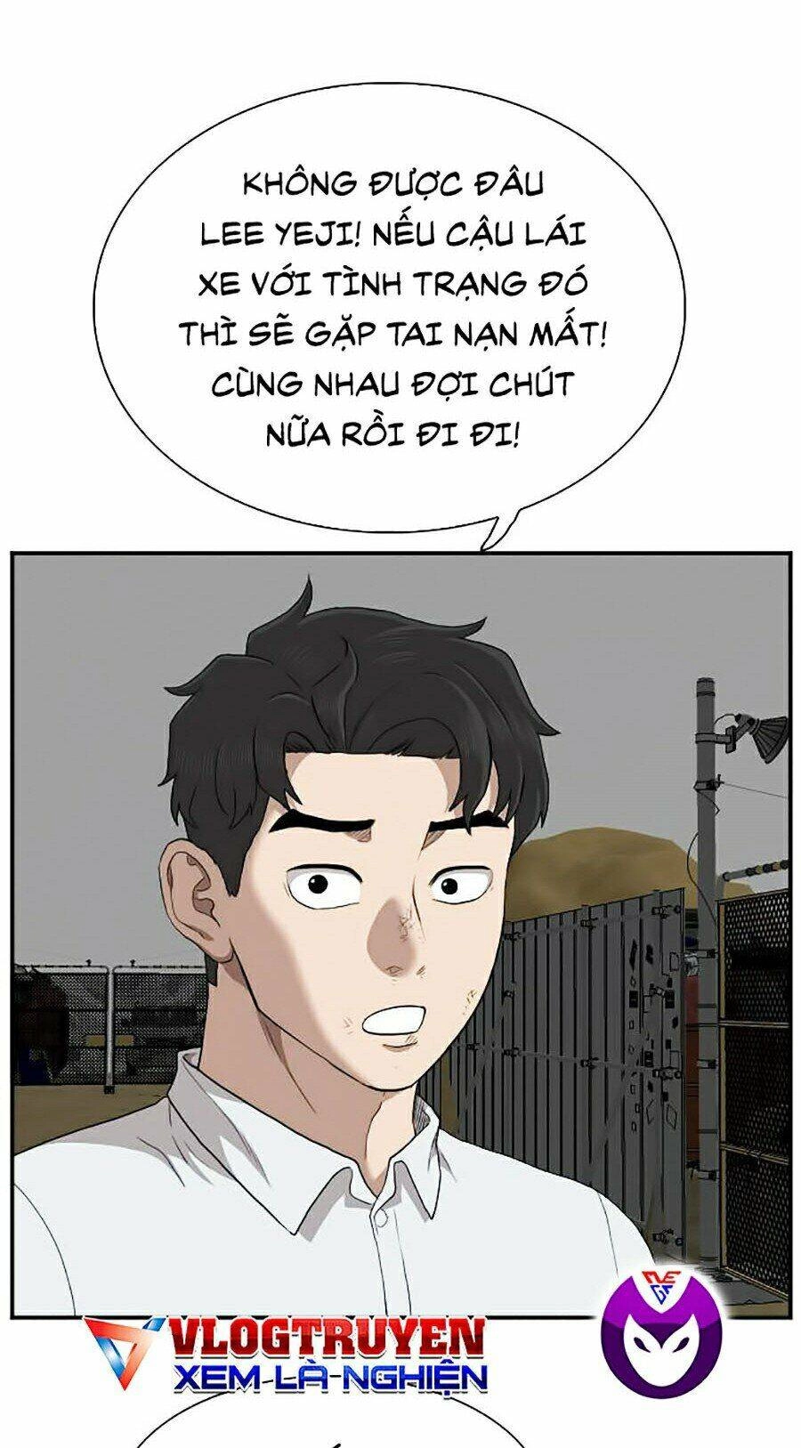 Người Xấu Chapter 36 - 107