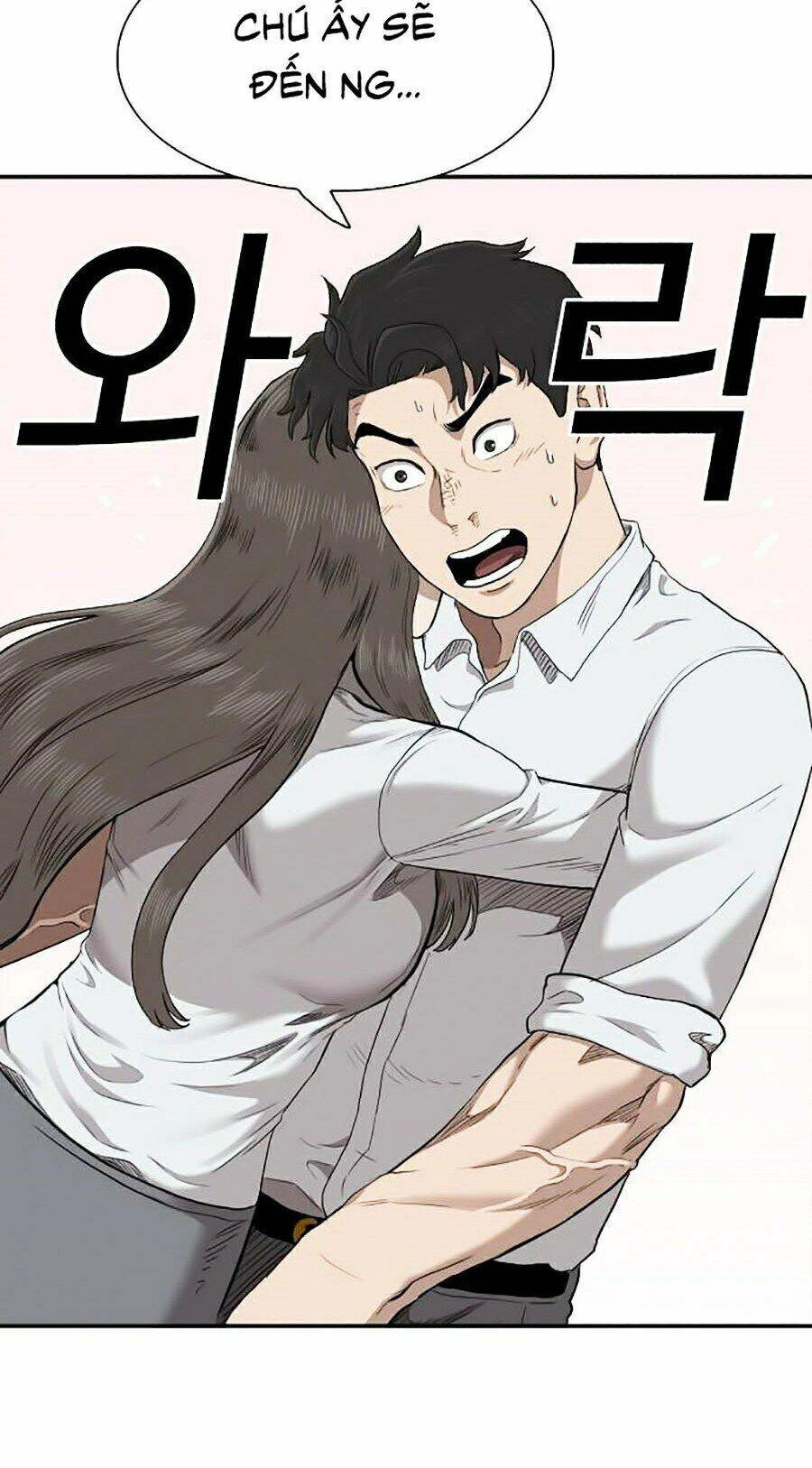 Người Xấu Chapter 36 - 108