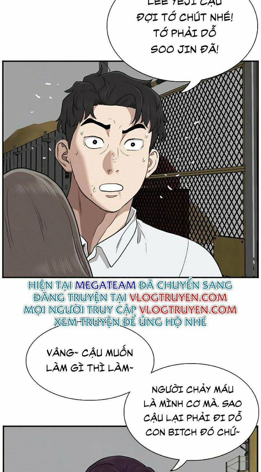 Người Xấu Chapter 36 - 112