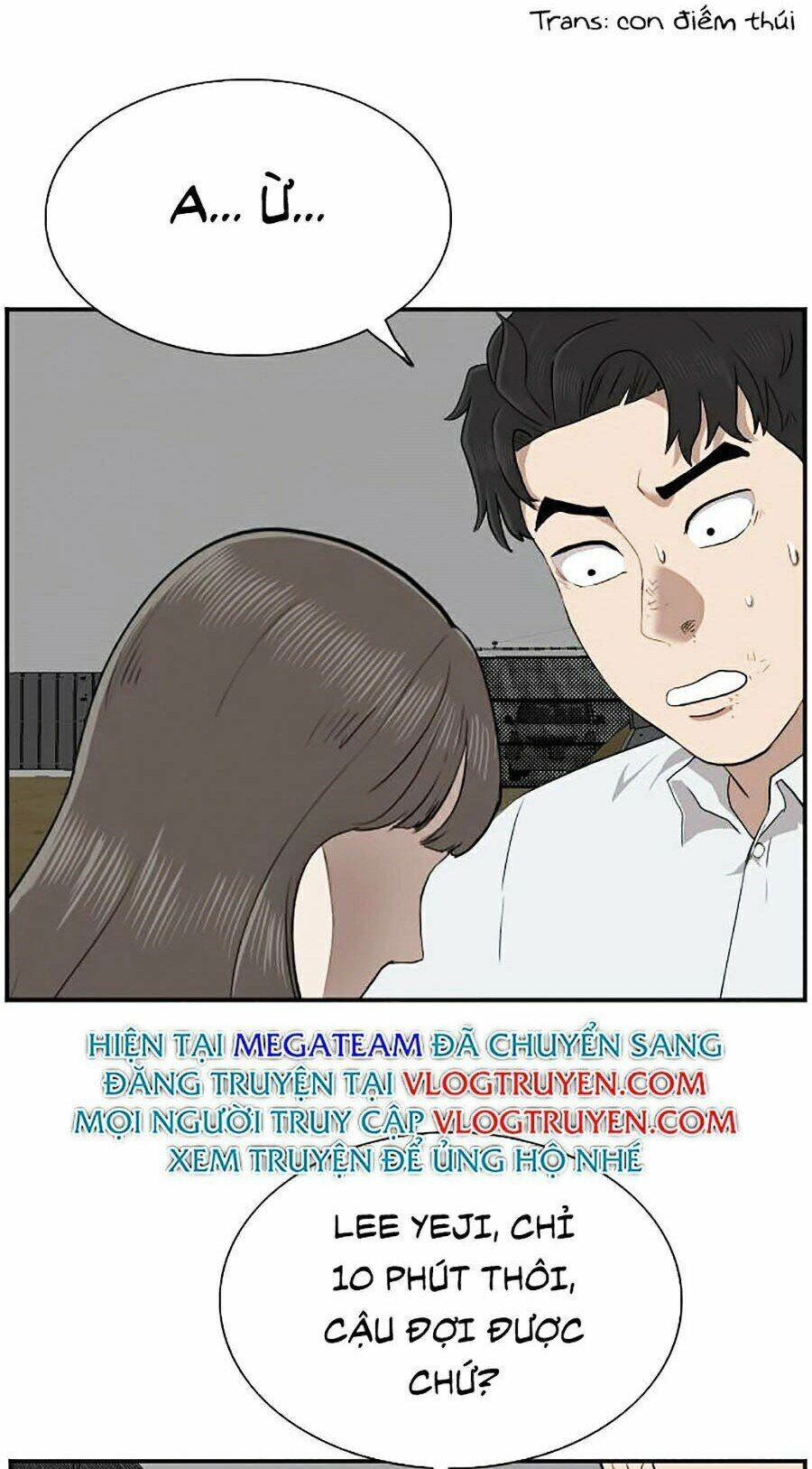 Người Xấu Chapter 36 - 115