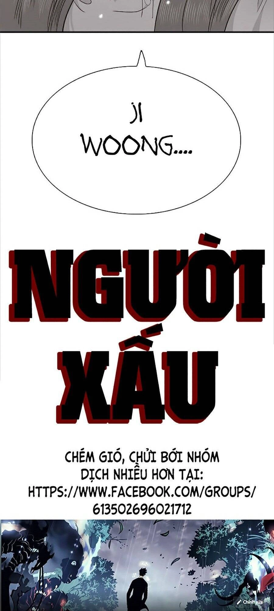 Người Xấu Chapter 38 - 7